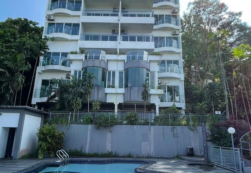 Money Tree Residences