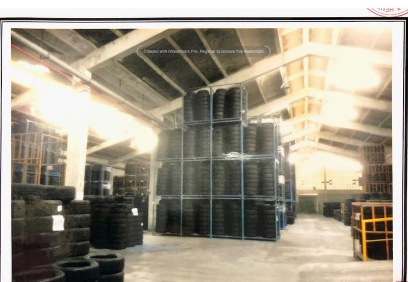 Kawasan Industri Kamunting