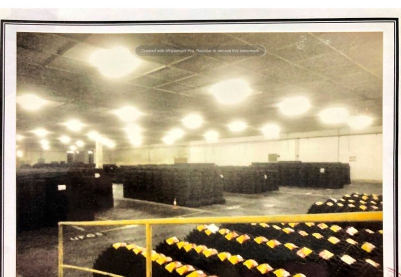 Kawasan Industri Kamunting