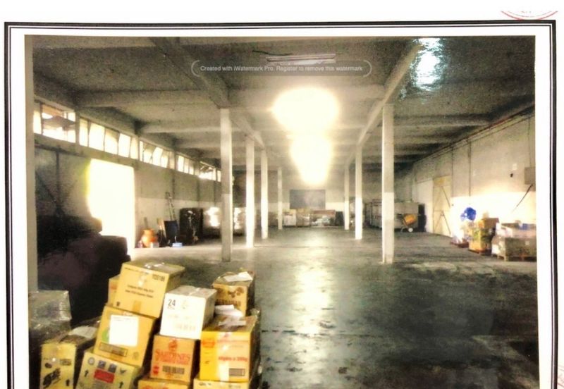 Kawasan Industri Kamunting