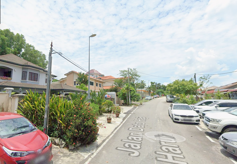 Taman Taynton (Taynton View)