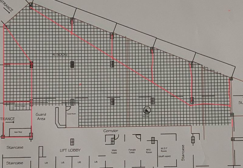 Bangunan Yayasan Selangor