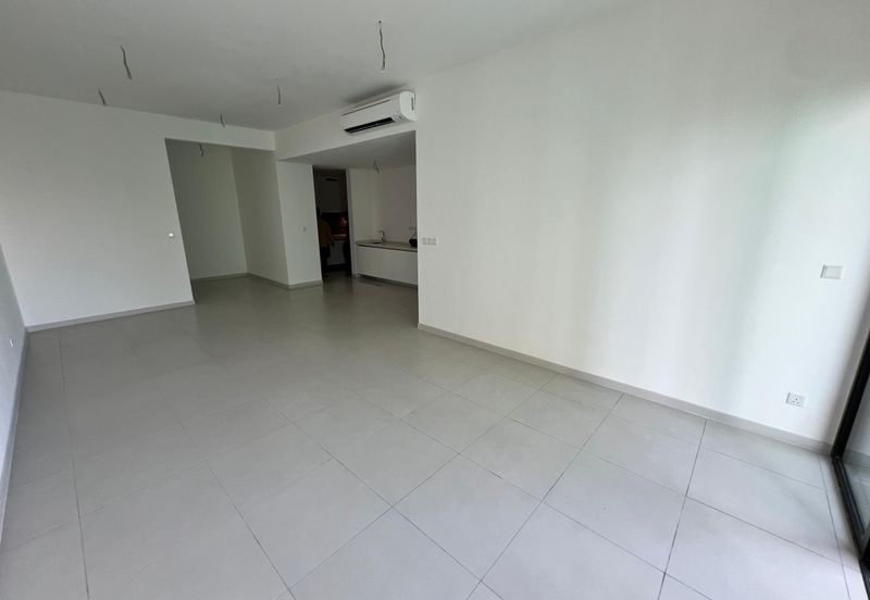 ALIX Residences @ Kiara North