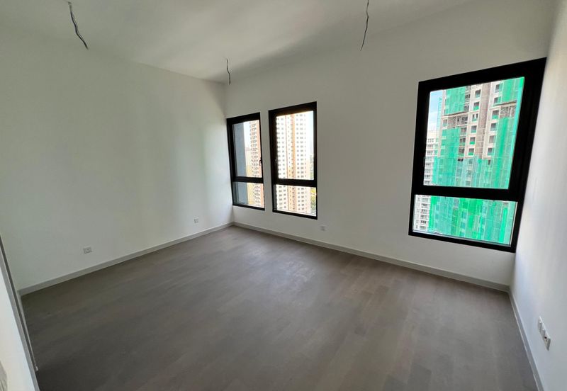 ALIX Residences @ Kiara North