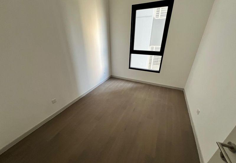 ALIX Residences @ Kiara North