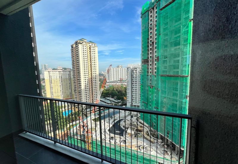 ALIX Residences @ Kiara North