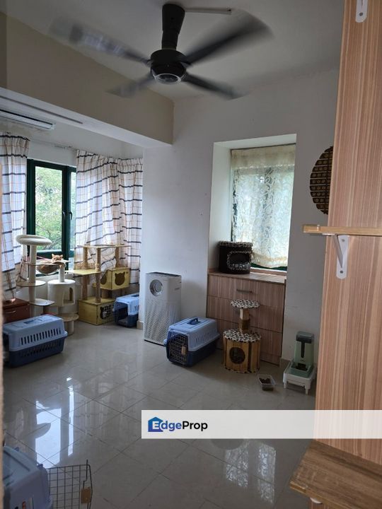 Seri Raja Chulan Bukit Bintang Pavilion Condominium 1735sqft Corner Lot Kuala Lumpur For Sale, Kuala Lumpur, Bukit Bintang