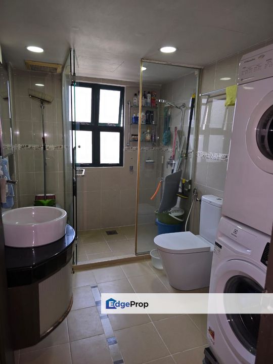 Seri Raja Chulan Bukit Bintang Pavilion Condominium 1735sqft Corner Lot Kuala Lumpur For Sale, Kuala Lumpur, Bukit Bintang