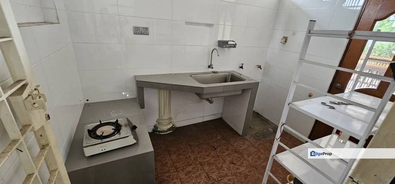  Damansara Kim Ss20 Corner Lot Terrace 50x75 Ss21 Ss2 Ttdi Petaling Jaya, Selangor, Damansara Utama