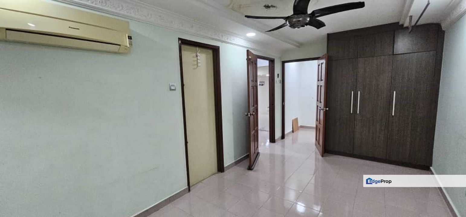  Damansara Kim Ss20 Corner Lot Terrace 50x75 Ss21 Ss2 Ttdi Petaling Jaya, Selangor, Damansara Utama