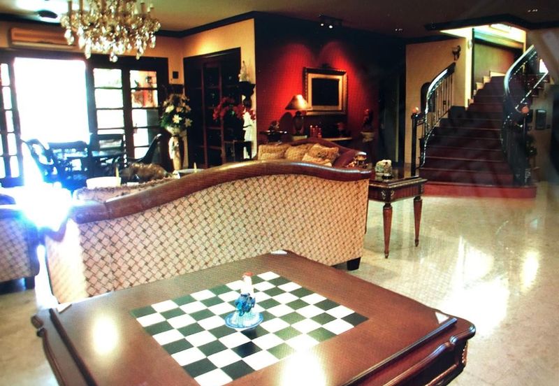 Country Heights Kajang