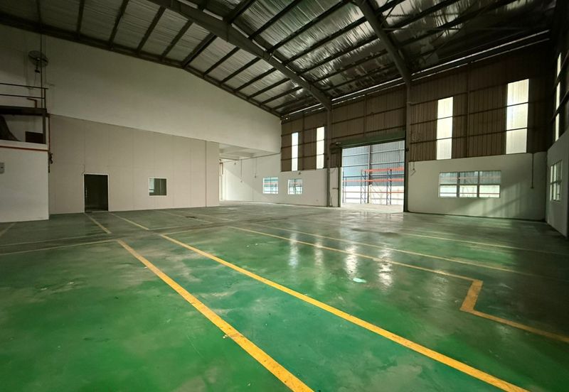 Taman Perindustrian Putra Puchong