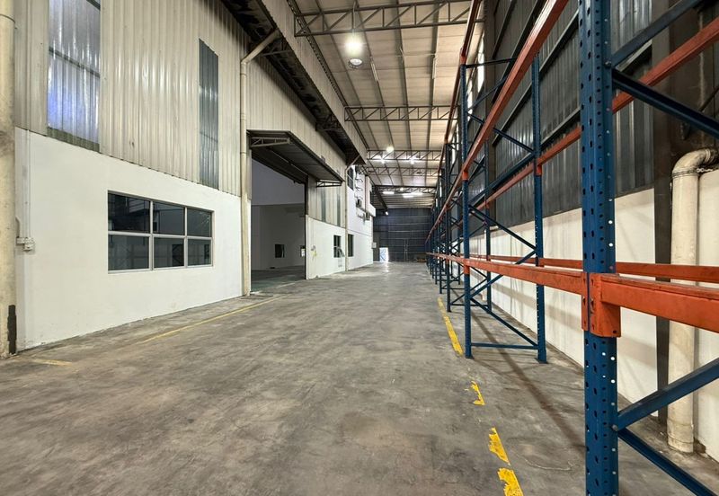 Taman Perindustrian Putra Puchong