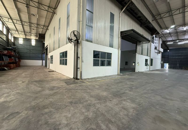 Taman Perindustrian Putra Puchong