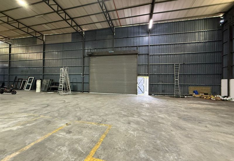 Taman Perindustrian Putra Puchong