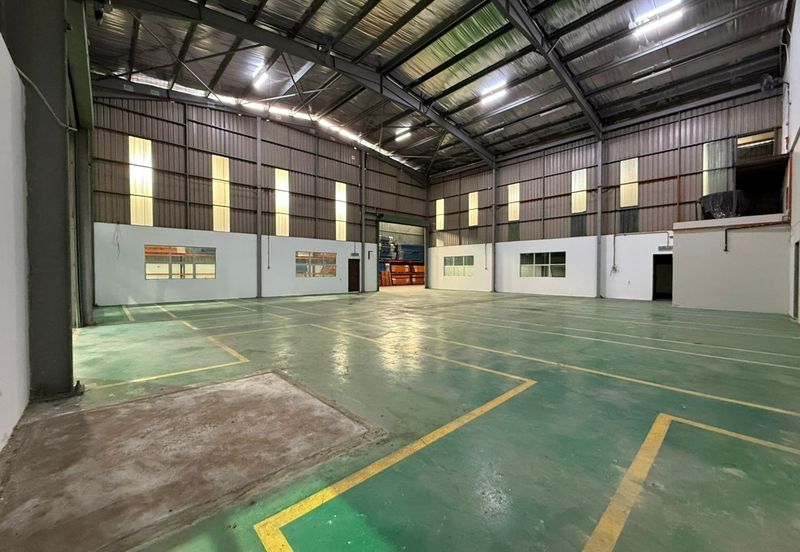 Taman Perindustrian Putra Puchong