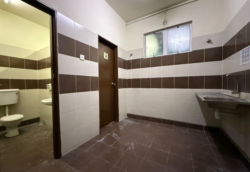 Taman Perindustrian Putra Puchong