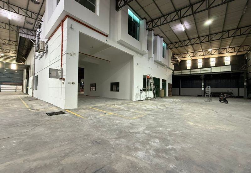 Taman Perindustrian Putra Puchong