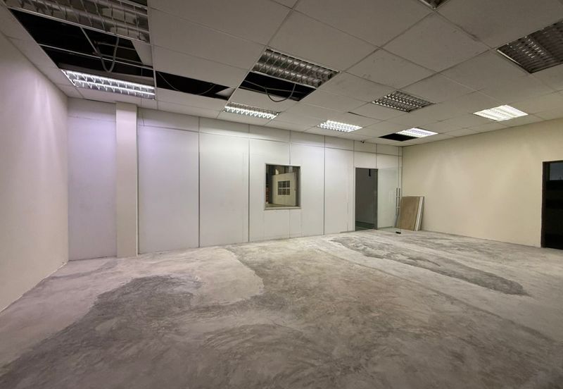 Taman Perindustrian Putra Puchong