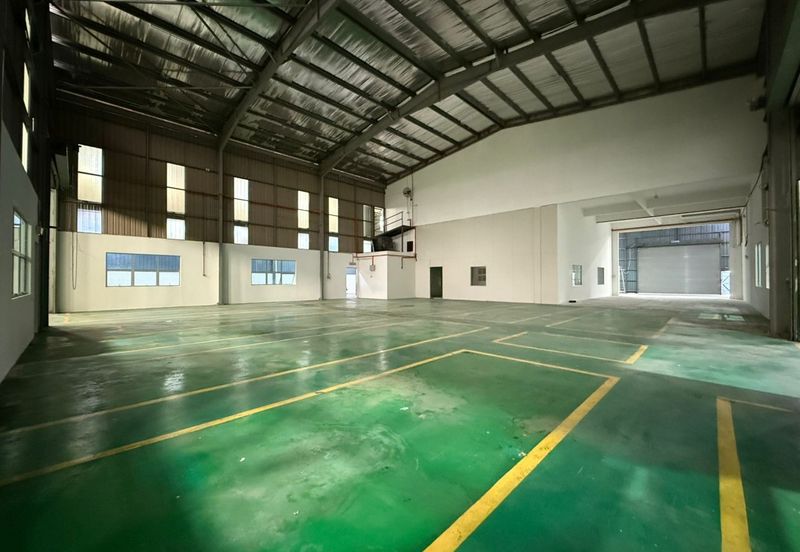 Taman Perindustrian Putra Puchong