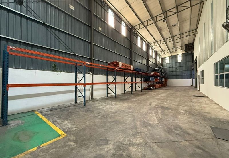 Taman Perindustrian Putra Puchong