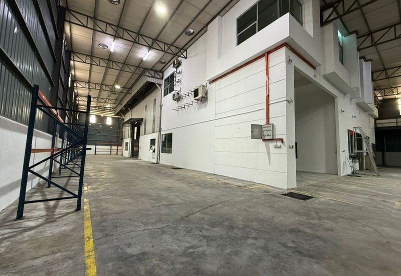 Taman Perindustrian Putra Puchong