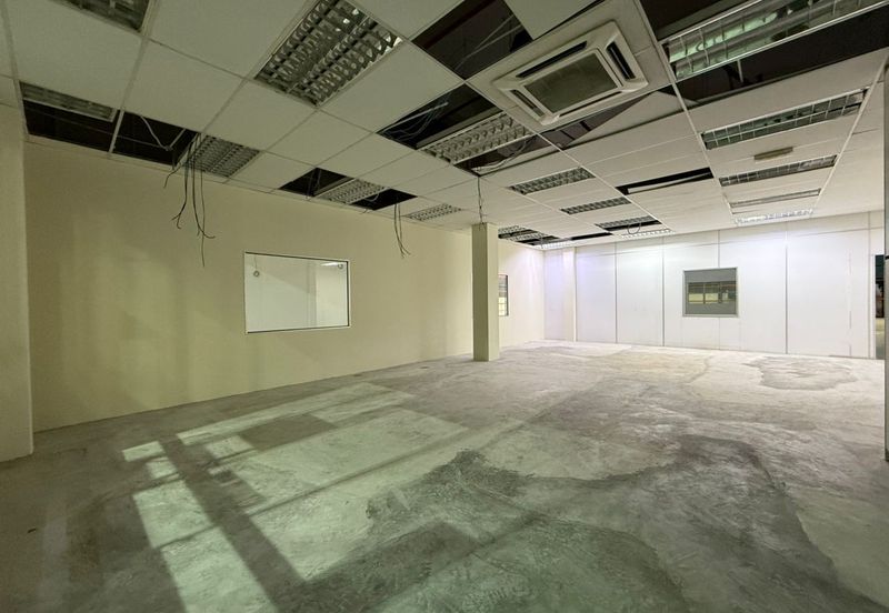 Taman Perindustrian Putra Puchong