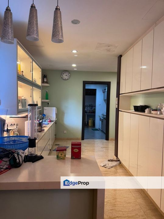 Jalan Ipoh Taman Kaya Aman Bali Bungalow 3 Storey 6100sqft Renovated Jalan Krian Kuala Lumpur Taman Rainbow Taman Million, Kuala Lumpur, Jalan Ipoh