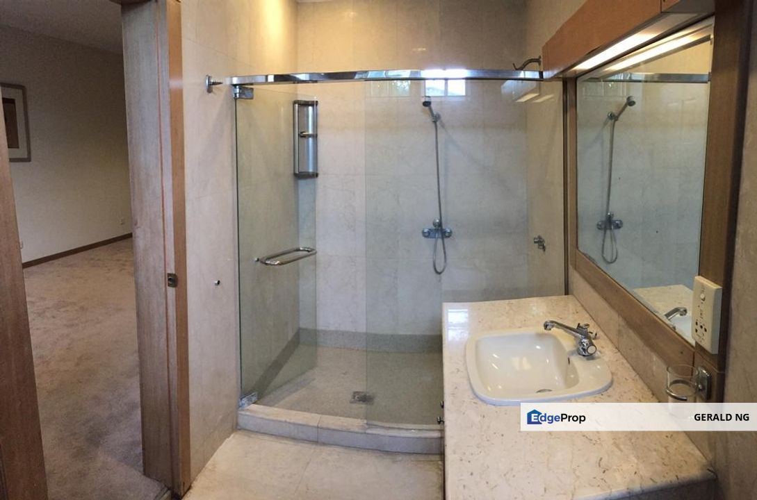  Bangsar Bukit Pantai Corner Lot Bungalow Land:10,000sf Built:6,300sf Jalan Bukit Pantai Taman Pantai, Kuala Lumpur, Bangsar