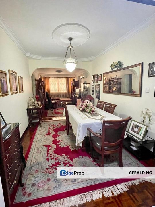  Bangsar Lucky Garden SemiD L:5200sf Jalan Maarof Jalan Tempinis Telawi Bangsar Village Taman Lucky, Kuala Lumpur, Bangsar