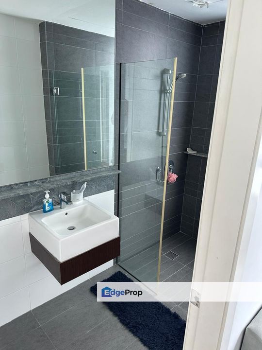 Verdana North Dutamas Mont Kiara 1451sqft Renovated Well Kept Condominium for Sale, Kuala Lumpur, Dutamas