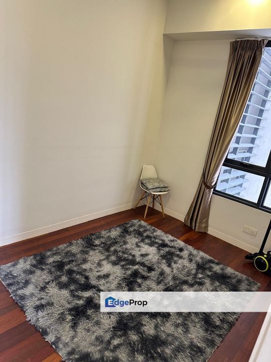 Verdana North Dutamas Mont Kiara 1451sqft Renovated Well Kept Condominium for Sale, Kuala Lumpur, Dutamas