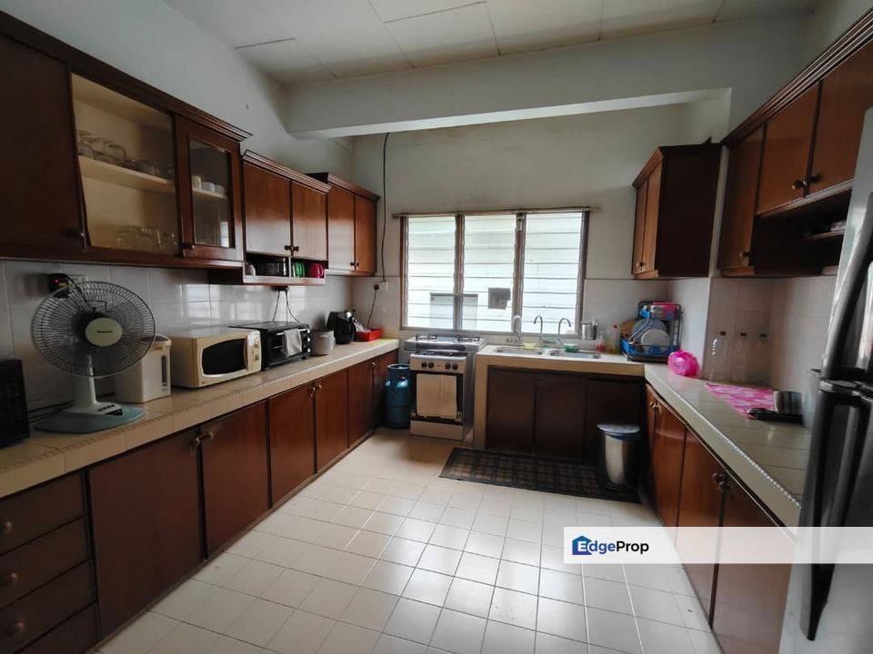 Petaling Jaya Seksyen 16 Section 16 Bungalow 2sty Land: 6650sf Seksyen 17 Section 17, Selangor, Petaling Jaya