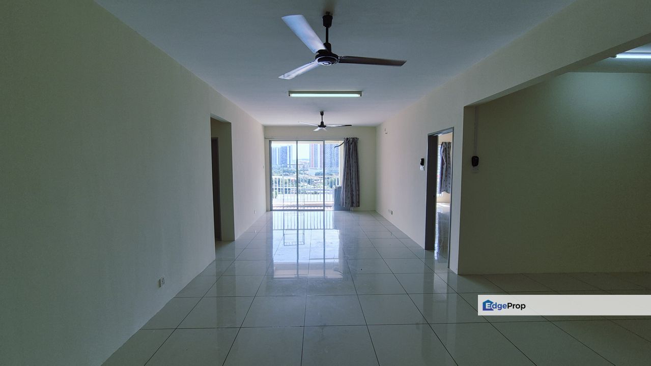 PV20 Platinum Lake 20 Setapak 1333sqft To Let for Rental @RM1,700 By ...