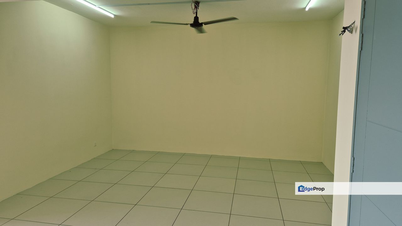PV20 Platinum Lake 20 Setapak 1333sqft To Let for Rental @RM1,700 By ...