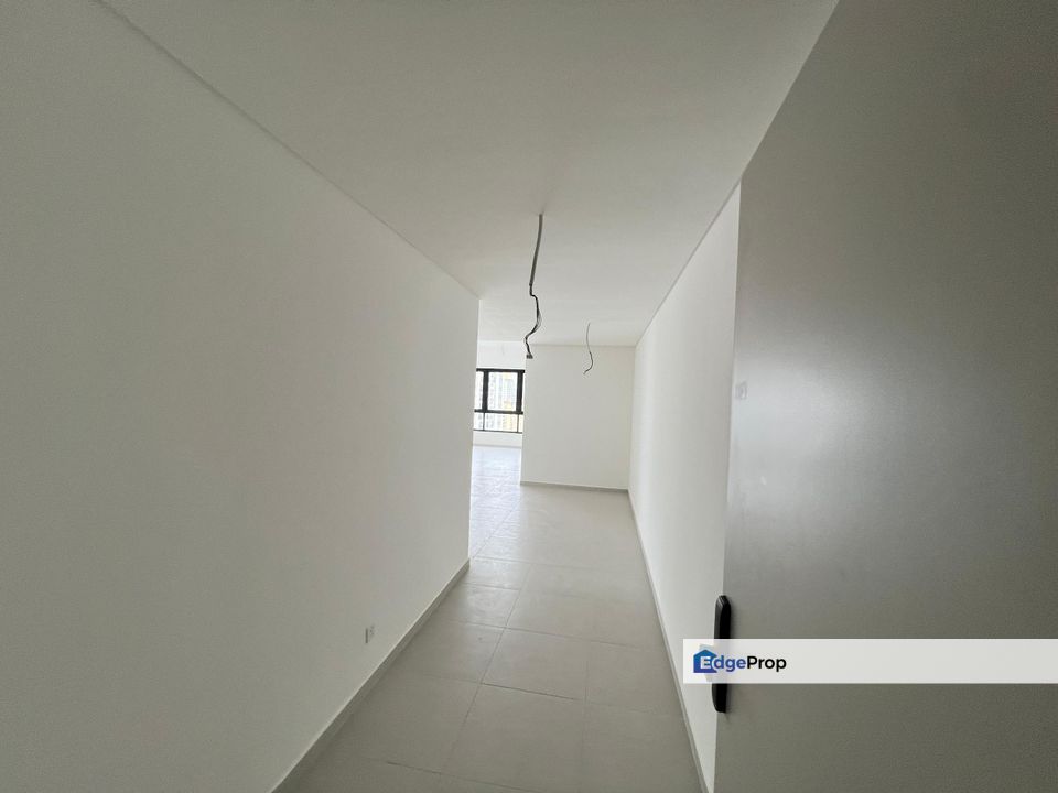 North Kiara Alix Residences Dutamas Mont Kiara 2476sqft Affordable New Unit for Sale Kuala Lumpur, Kuala Lumpur, Mont Kiara