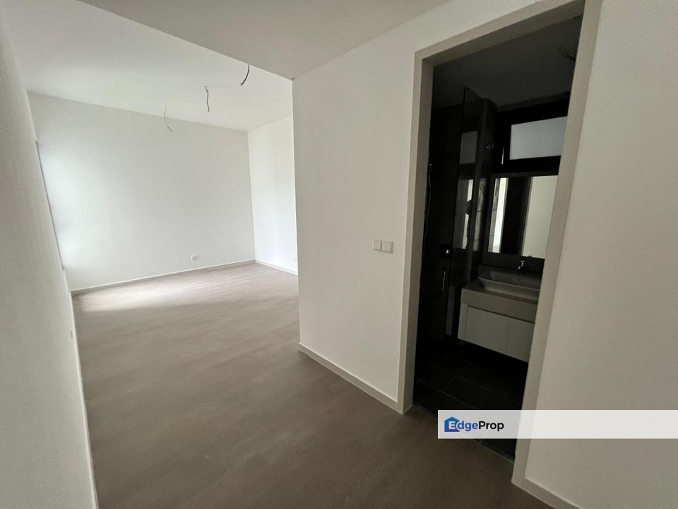 North Kiara Alix Residences Dutamas Mont Kiara 2476sqft Affordable New Unit for Sale Kuala Lumpur, Kuala Lumpur, Mont Kiara