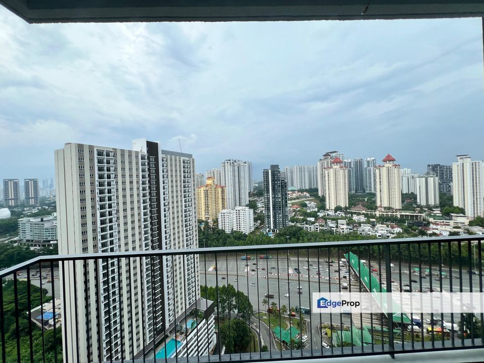 North Kiara Alix Residences Dutamas Mont Kiara 2476sqft Affordable New Unit for Sale Kuala Lumpur, Kuala Lumpur, Mont Kiara