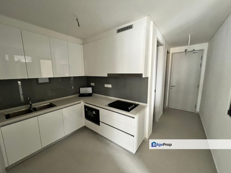 North Kiara Alix Residences Dutamas Mont Kiara 2476sqft Affordable New Unit for Sale Kuala Lumpur, Kuala Lumpur, Mont Kiara