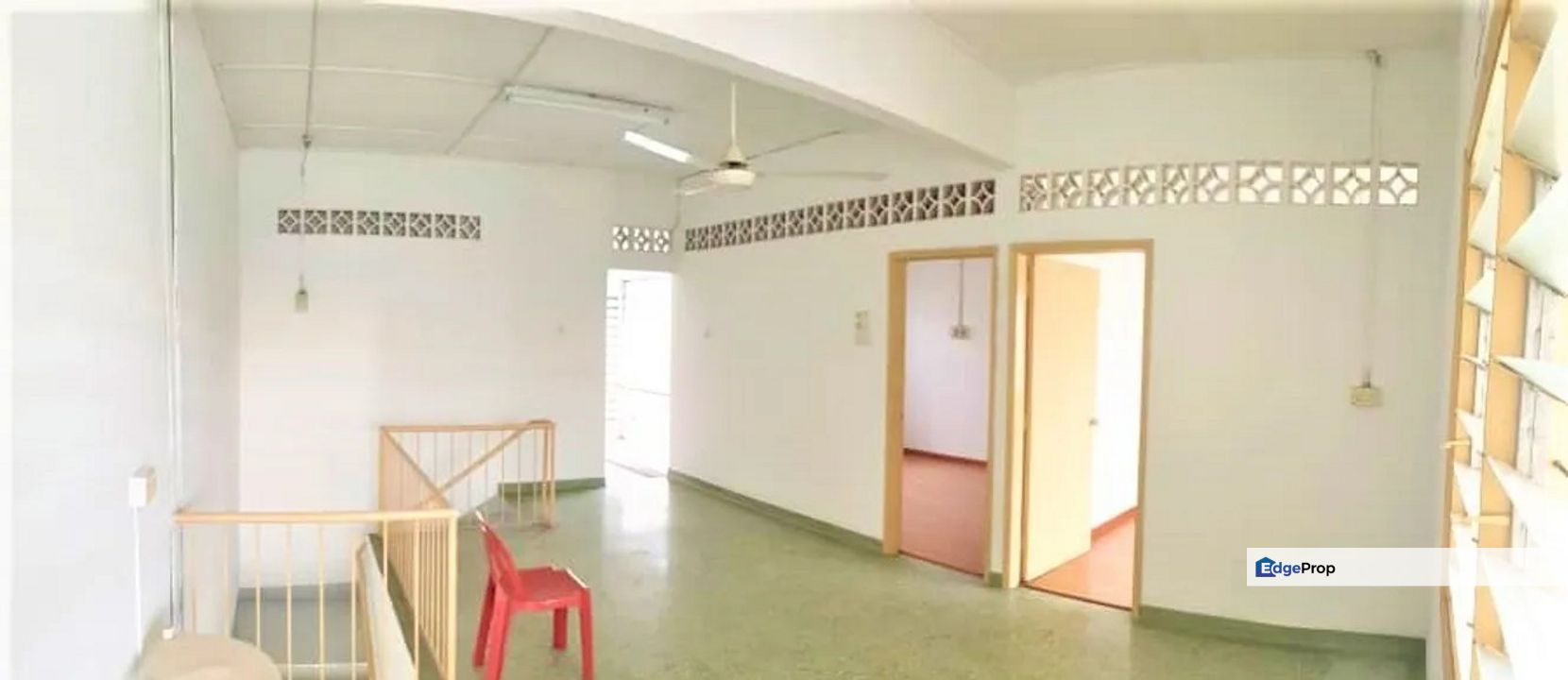 Paramount Garden Taman Paramount Seksyen 20 Terrace House 25x75 Ss2 Petaling Jaya Seapark Section 20, Selangor, Petaling Jaya