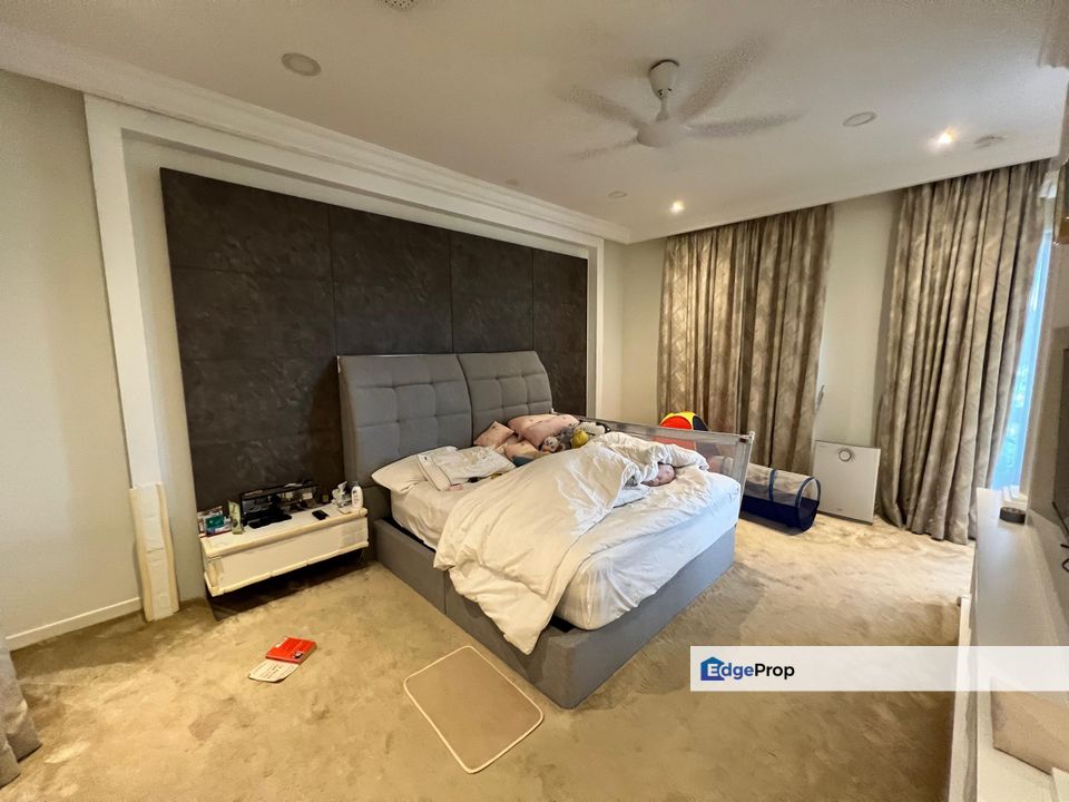  Jalan Ipoh Aman Bali Bungalow L: 6100sqft Well Renovated Jalan Krian Taman Kaya Taman Rainbow Kuala Lumpur, Kuala Lumpur, Jalan Ipoh