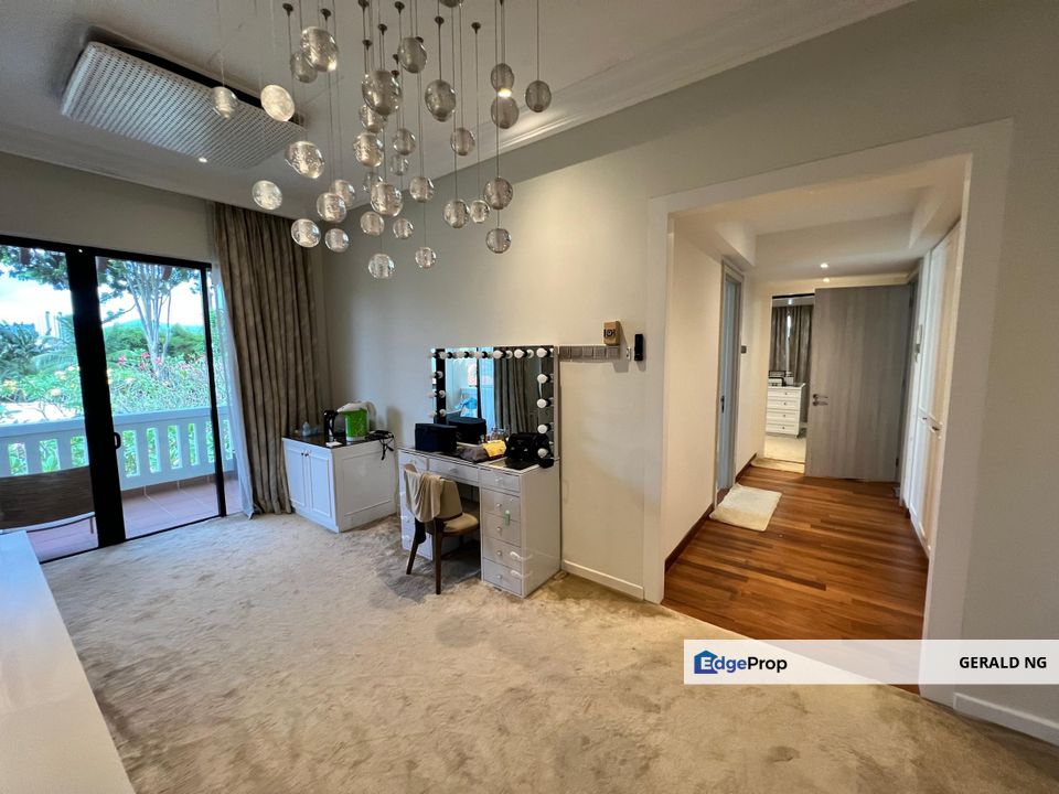  Jalan Ipoh Aman Bali Bungalow L: 6100sqft Well Renovated Jalan Krian Taman Kaya Taman Rainbow Kuala Lumpur, Kuala Lumpur, Jalan Ipoh