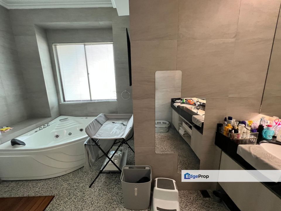  Jalan Ipoh Aman Bali Bungalow L: 6100sqft Well Renovated Jalan Krian Taman Kaya Taman Rainbow Kuala Lumpur, Kuala Lumpur, Jalan Ipoh