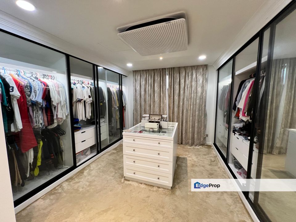  Jalan Ipoh Aman Bali Bungalow L: 6100sqft Well Renovated Jalan Krian Taman Kaya Taman Rainbow Kuala Lumpur, Kuala Lumpur, Jalan Ipoh