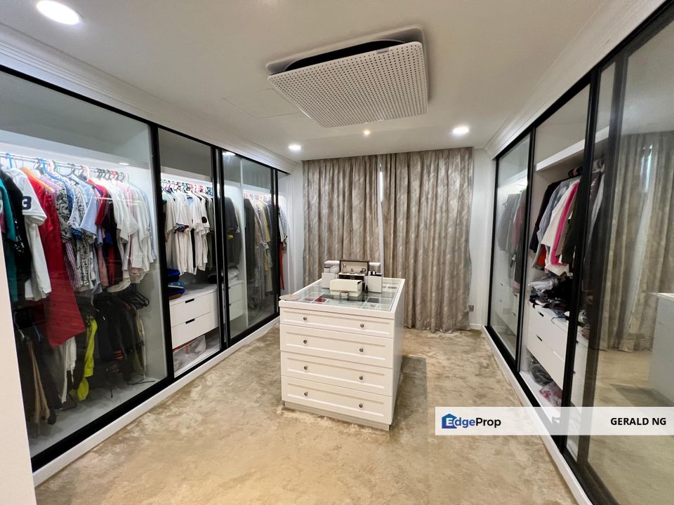  Jalan Ipoh Aman Bali Bungalow L: 6100sqft Well Renovated Jalan Krian Taman Kaya Taman Rainbow Kuala Lumpur, Kuala Lumpur, Jalan Ipoh