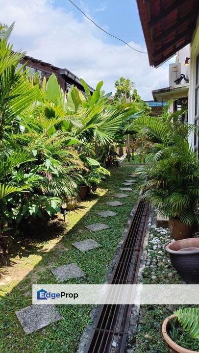 Ss1 Kampung Tunku Bungalow Land Size: 6350sqft Ss2 SS2 SS1 Petaling Jaya Freehold, Selangor, Petaling Jaya