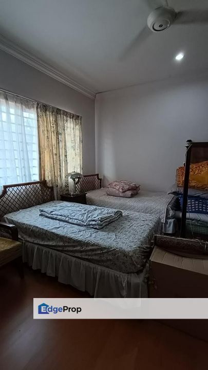 Ss1 Kampung Tunku Bungalow Land Size: 6350sqft Ss2 SS2 SS1 Petaling Jaya Freehold, Selangor, Petaling Jaya