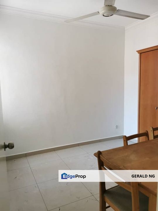 Old Klang Road Sentosa Court Carpark x2 Jalan Klang Lama 1010sqft Taman Sri Sentosa, Kuala Lumpur, Jalan Klang Lama (Old Klang Road)