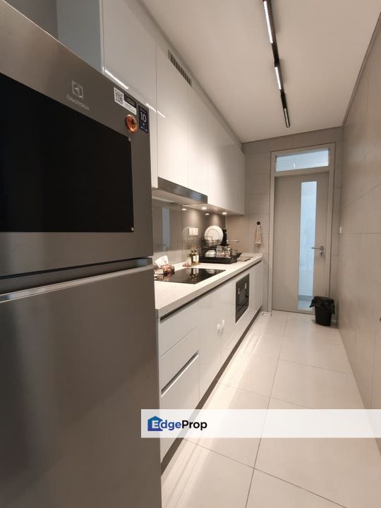 Mont Kiara Dutamas Alix Residences 1615sqft Dual Key Kuala Lumpur for Sale, Kuala Lumpur, Mont Kiara