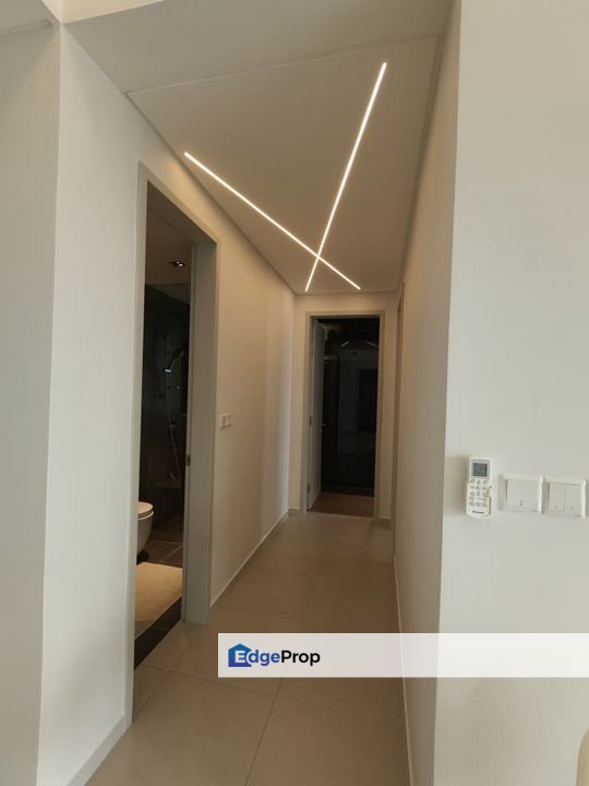 Mont Kiara Dutamas Alix Residences 1615sqft Dual Key Kuala Lumpur for Sale, Kuala Lumpur, Mont Kiara